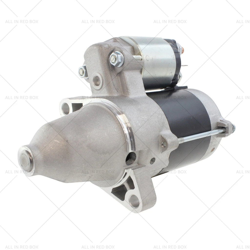 Starter Motor for Briggs Stratton V-Twin Vanguard (9Tooth 845760 613477)