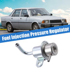 Fuel Injection Pressure Regulator for Mazda 626 MX-6 (1993) FS05-13-280