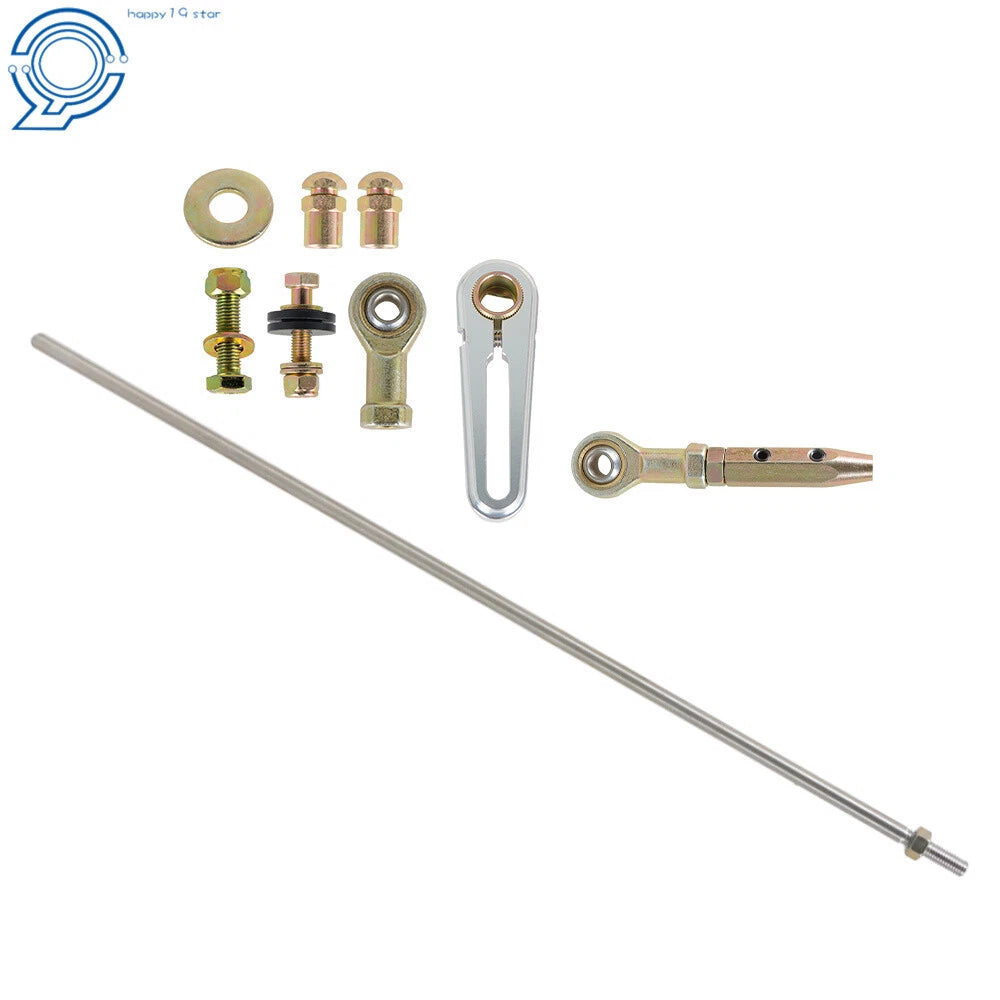 Adjustable Transmission Linkage for GM TH350 TH400 (1969-1990)