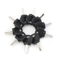 10 x Ignition Keys for JCB Equipment