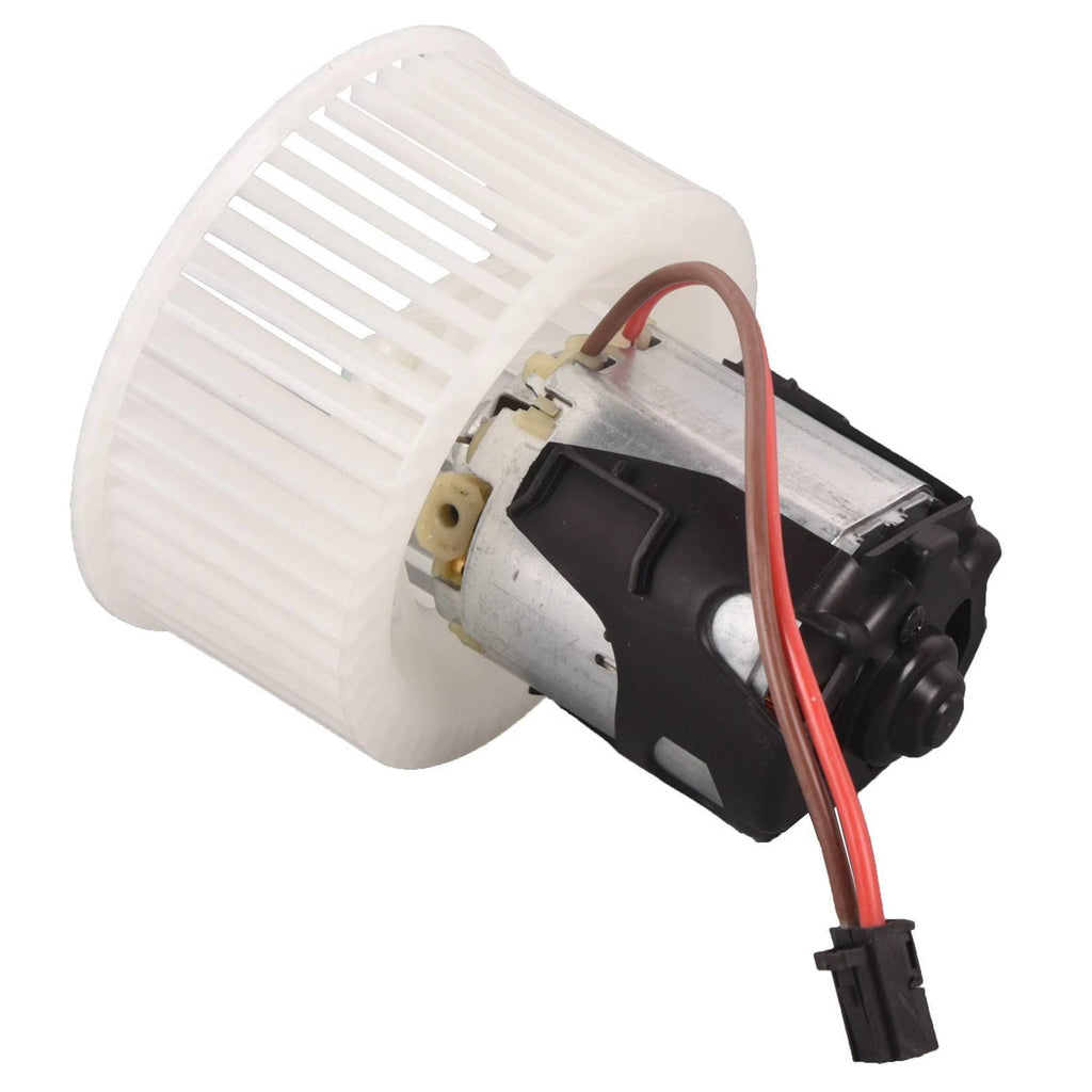 A/C Heater Blower Motor for BMW 528i 535i 550i 640i 650i 740Li 750Li (2008–2016)
