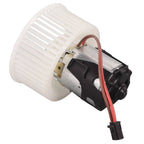 A/C Heater Blower Motor for BMW 528i 535i 550i 640i 650i 740Li 750Li (2008–2016)