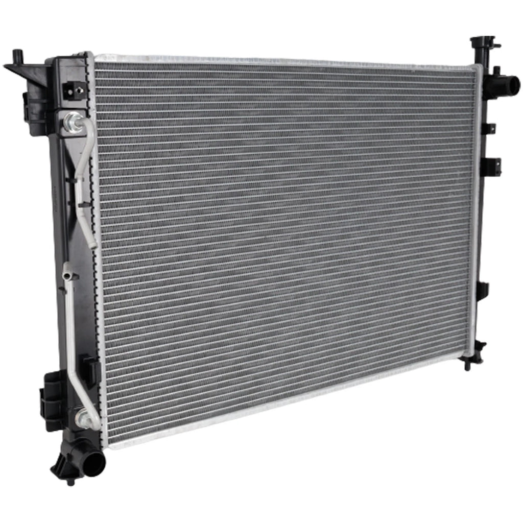 Radiator for Kia Telluride (2021–2024)