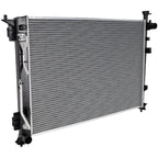 Radiator for Kia Telluride (2021–2024)