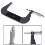 Precision Outside Micrometer for Automotive Measurements (4-5")