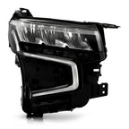 Full LED Headlight for Chevy Suburban/Tahoe (2021–2024) Right Side