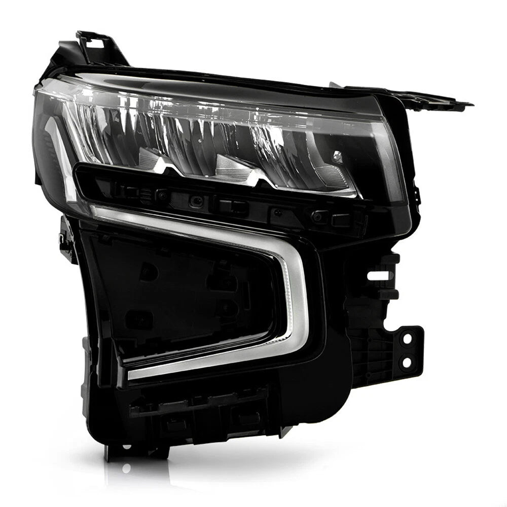 Full LED Headlight for Chevy Suburban/Tahoe (2021–2024) Right Side
