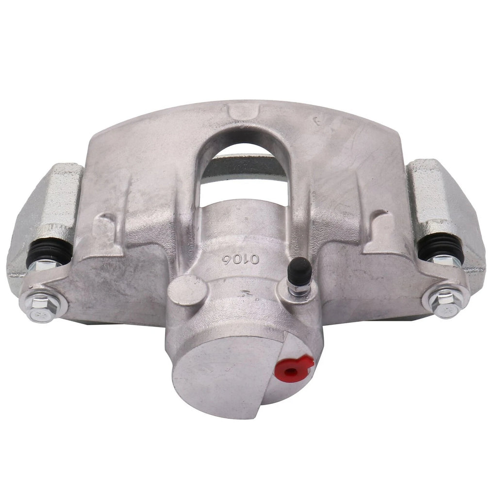 Set of 2 Front Brake Calipers for Ford Focus (2008-2011)