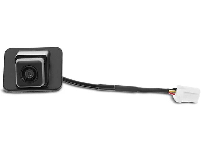 Rear Park Assist Camera for Mazda 6 (2014–2017) QN948MT