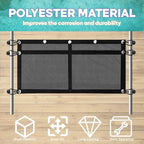 Elastic Loop Storage Bag for Trucks (Various Applications)