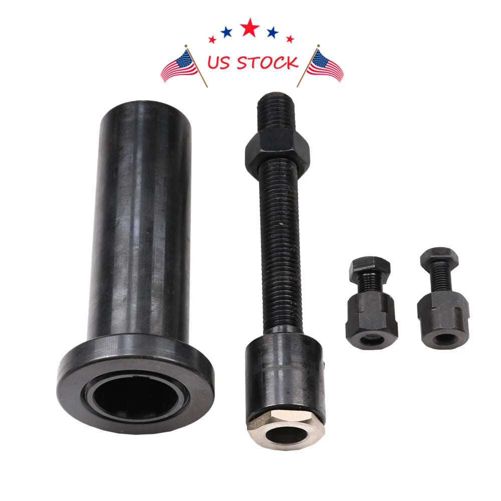 Crank Puller Tool for Honda Yamaha Kawasaki Dirt Bike Motorcycle ATV