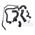 7 Hoses Radiator Coolant Pipe Kit for BMW E90 128i 328i (2007–2011)