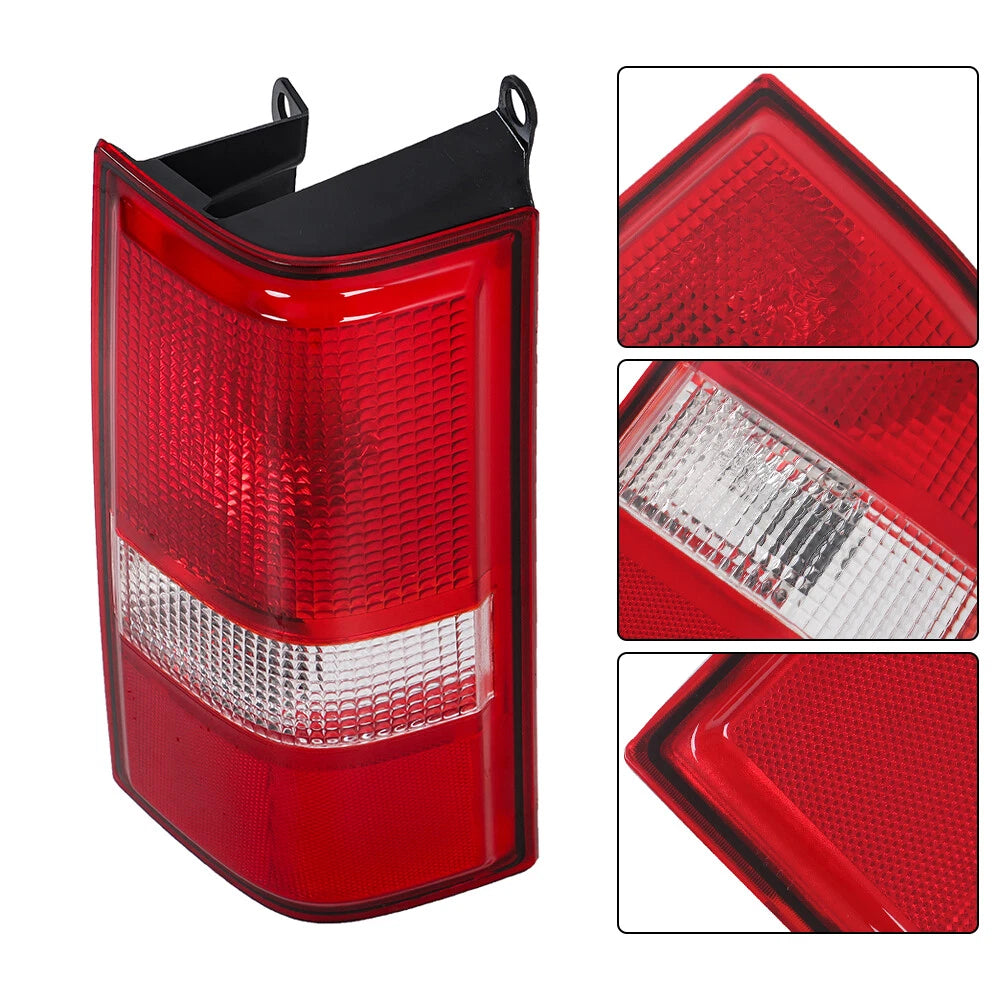 Right Side Tail Light Assembly for Chevrolet Express / GMC Savana (2003–2023)
