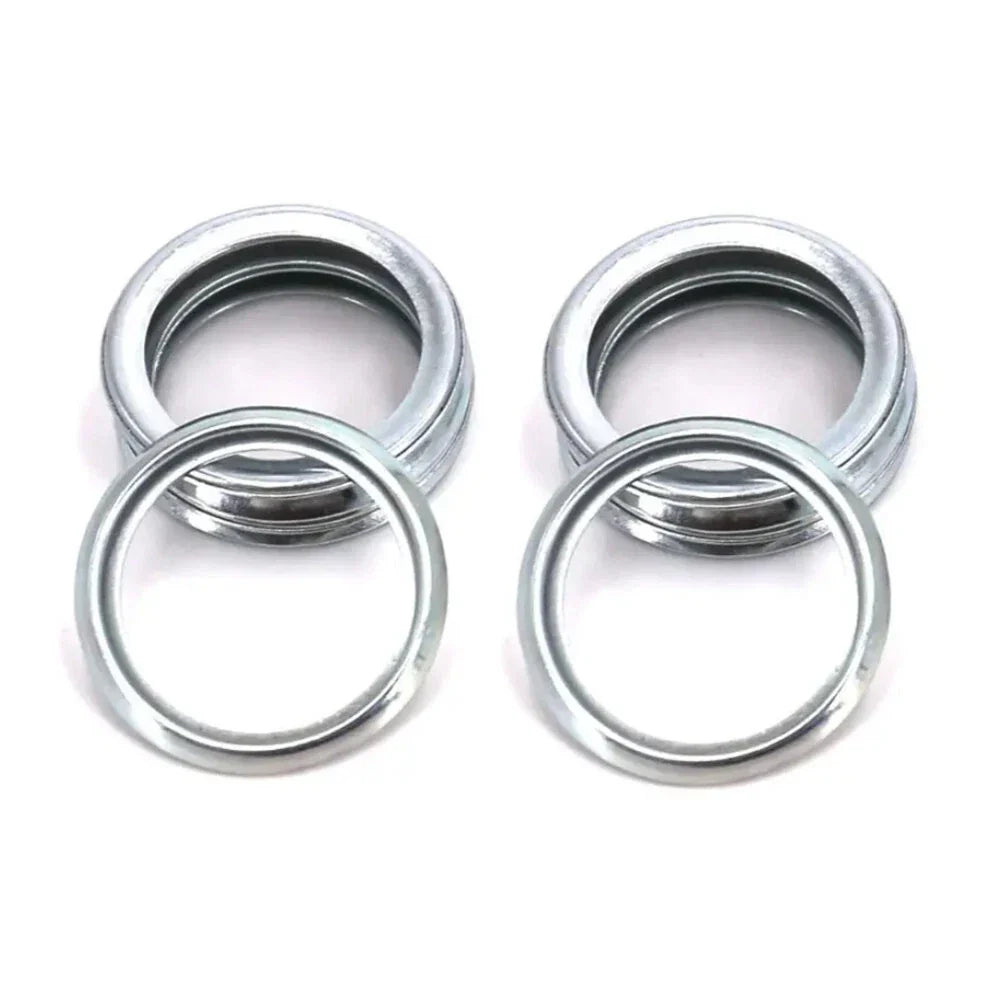10 x Oil Drain Plug Crush Washers for Subaru Baja Legacy Forester Impreza