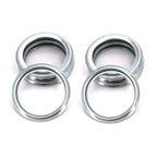 10 x Oil Drain Plug Crush Washers for Subaru Baja Legacy Forester Impreza