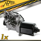Windshield Wiper Motor for Chevrolet Malibu (1997–2005)