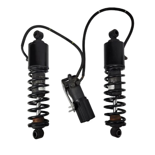13" Adjustable Rear Shock Absorbers for Harley-Davidson Tri Glide (2013–2023)