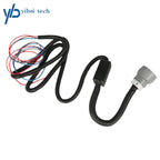 Stand Alone Harness Controller for 4L80E (Full Manual Conversion)