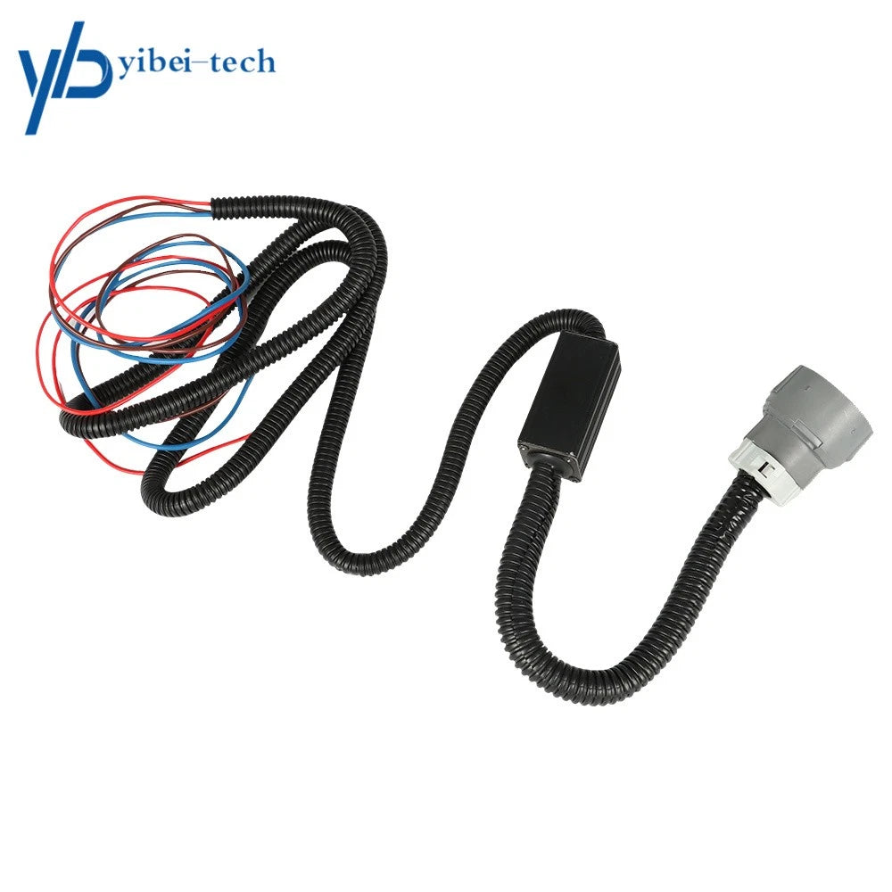 Stand Alone Harness Controller for 4L80E (Full Manual Conversion)