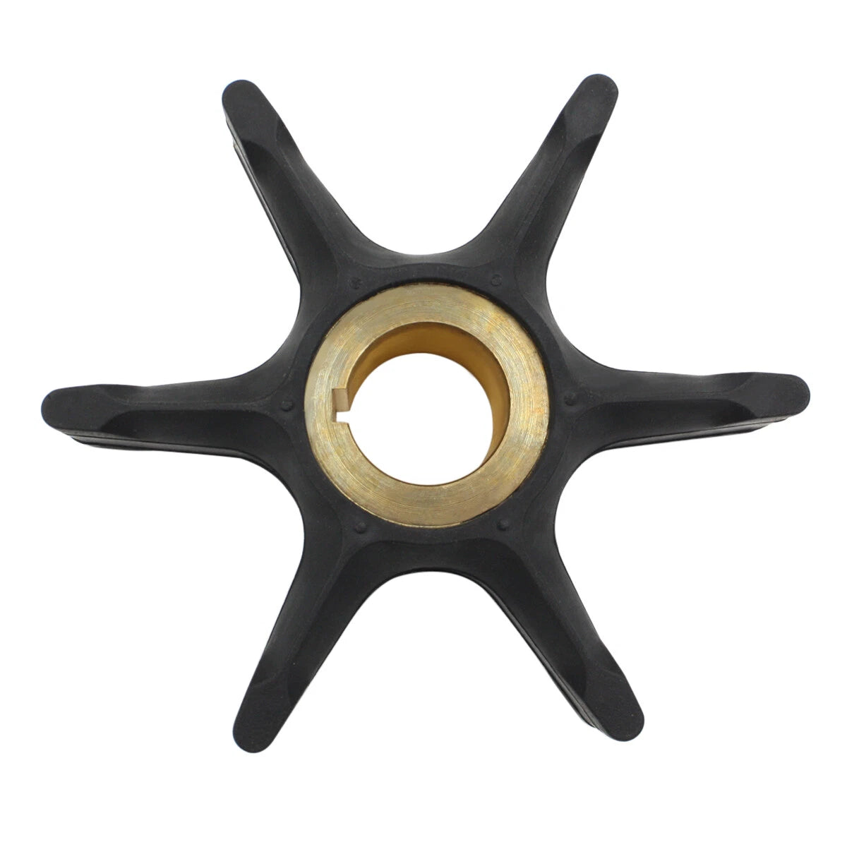 Impeller for Johnson Evinrude 65 hp 1972-1973 2-Stroke Outboard 777824