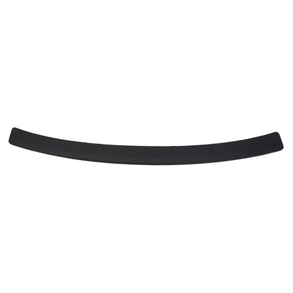 Replacement Rear Bumper Step Pad for Black Textured Polypropylene (—)