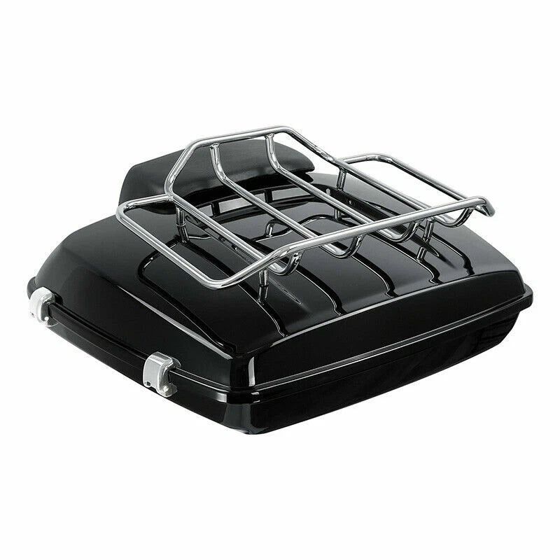 Razor Trunk Luggage for Harley Davidson Touring Electra Street Glide (2014–2026)