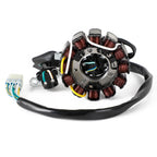 Regulator Magneto Stator Coil Gasket Kit for Honda CRF 250R (2014–2017)