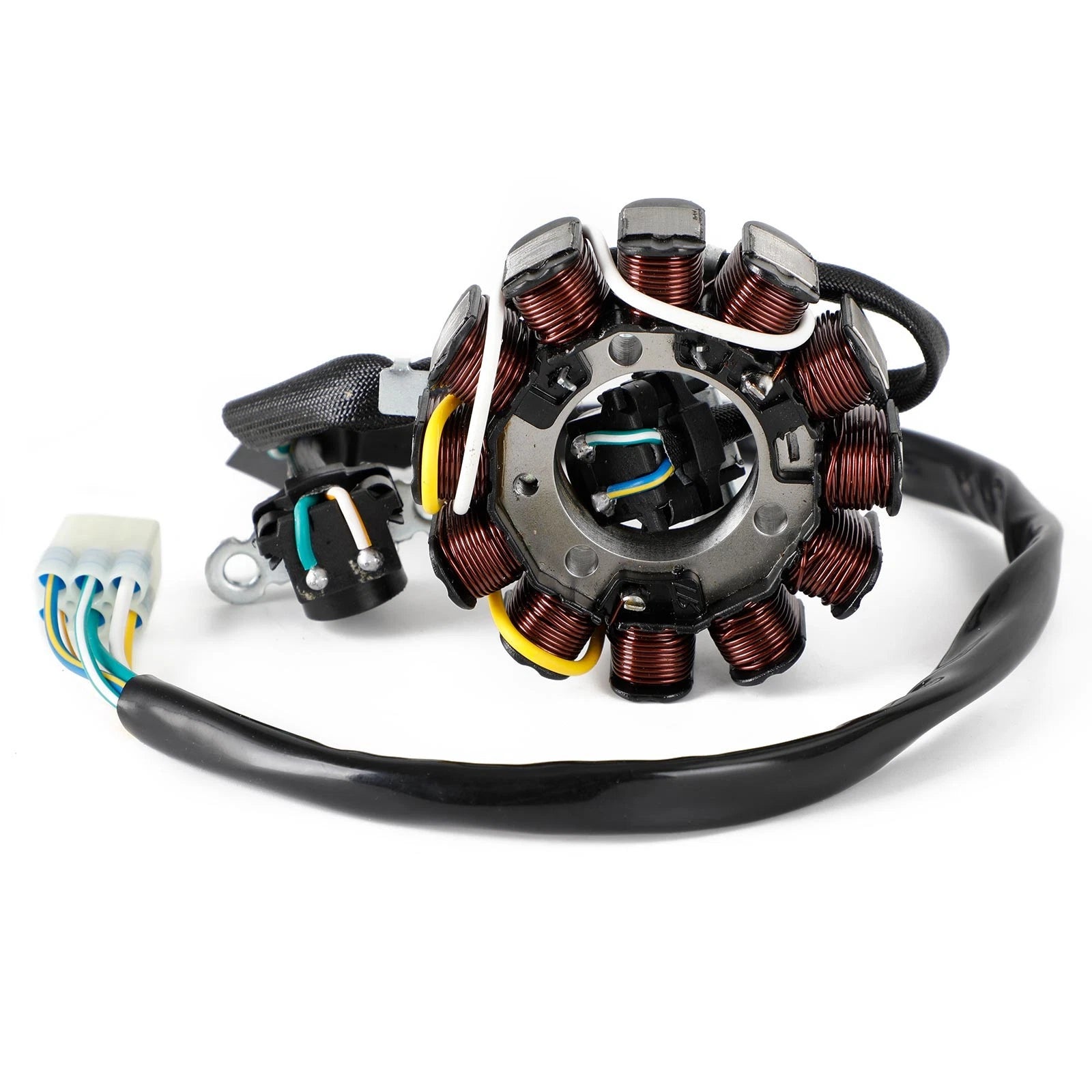 Regulator Magneto Stator Coil Gasket Kit for Honda CRF 250R (2014–2017)