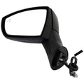 Driver Side Mirror for Ford EcoSport (2018–2021)