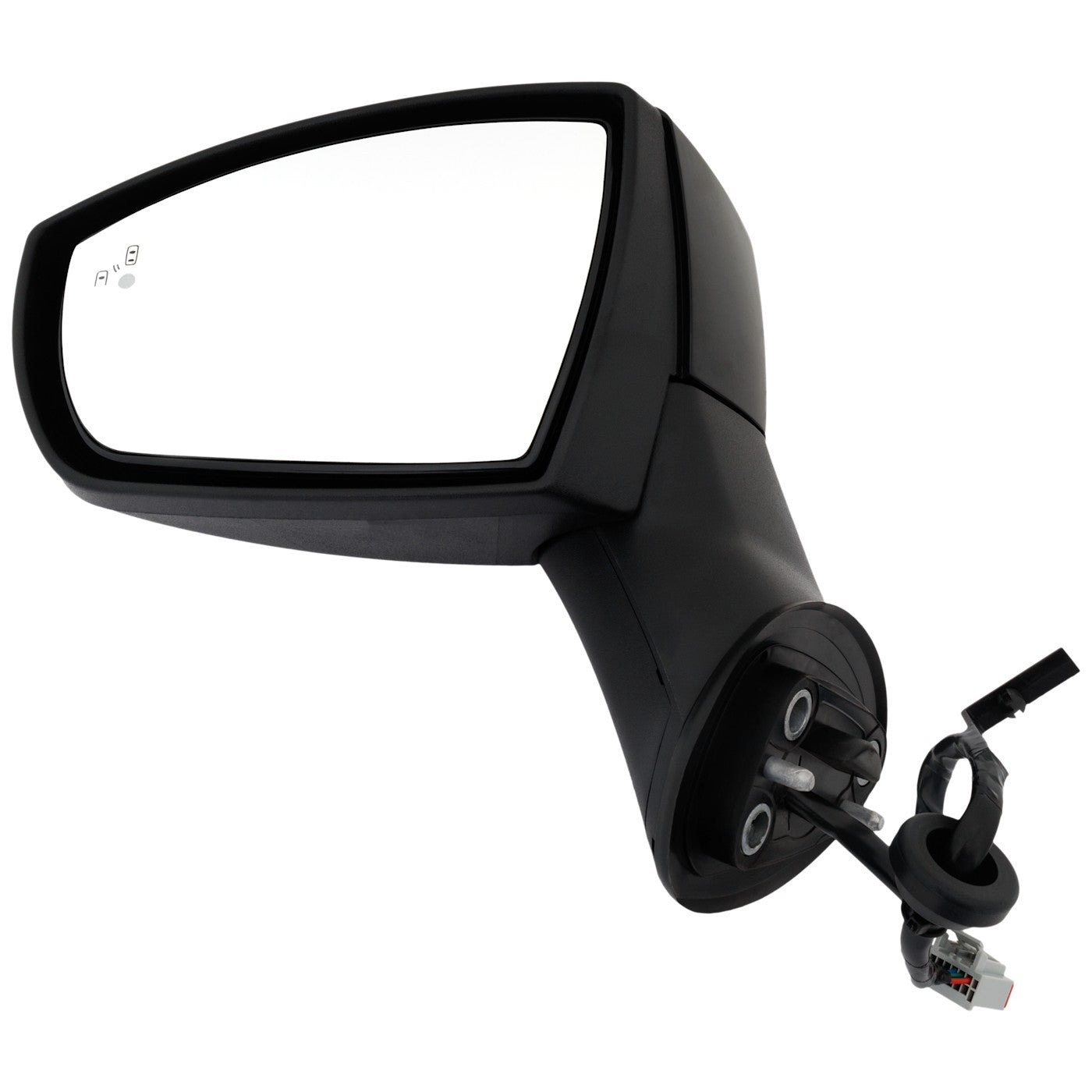 Driver Side Mirror for Ford EcoSport (2018–2021)