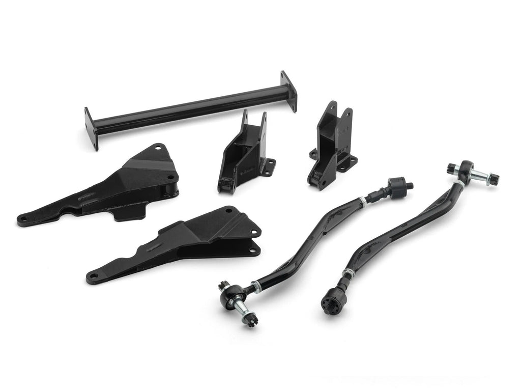 6" Lift Kit w/ Rhino Axles for Kawasaki Teryx 4 / 800 (2012–2015)