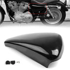 Left Side Battery Cover for Harley Sportster XL 883 1200 (2014–2018)