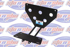 License Plate Bracket Removable for 2014-2017 Chevy SS