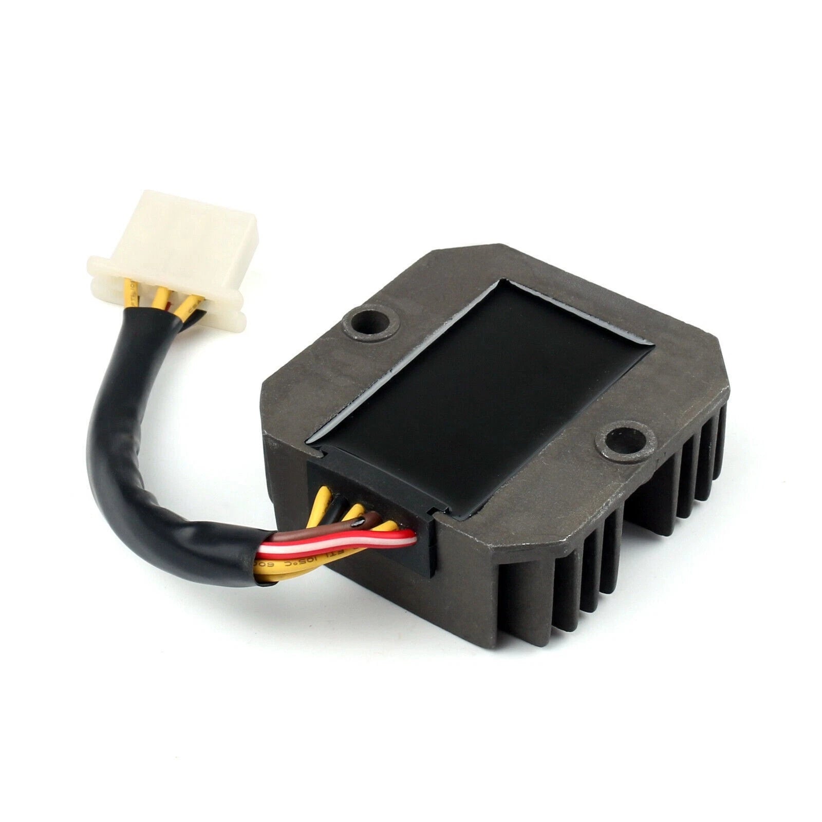 Regulator Rectifier for Kawasaki BJ250 KZ1000 KZ1100 GPZ1100 GPZ750 Turbo (N/A)