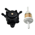 Fuel Pump Filter for GC160LE GC190A GC190LA (Replaces 16700-ZL8-01)
