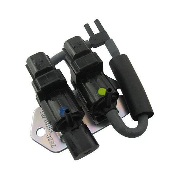 Front Wheel Vacuum Switch Solenoid Valve for Pajero Mitsubishi 4WD (1991–2006)