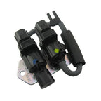 Front Wheel Vacuum Switch Solenoid Valve for Pajero Mitsubishi 4WD (1991–2006)