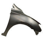 Replacement Passenger Side Front Fender with Molding Hole for 2013-2015 Nissan Sentra