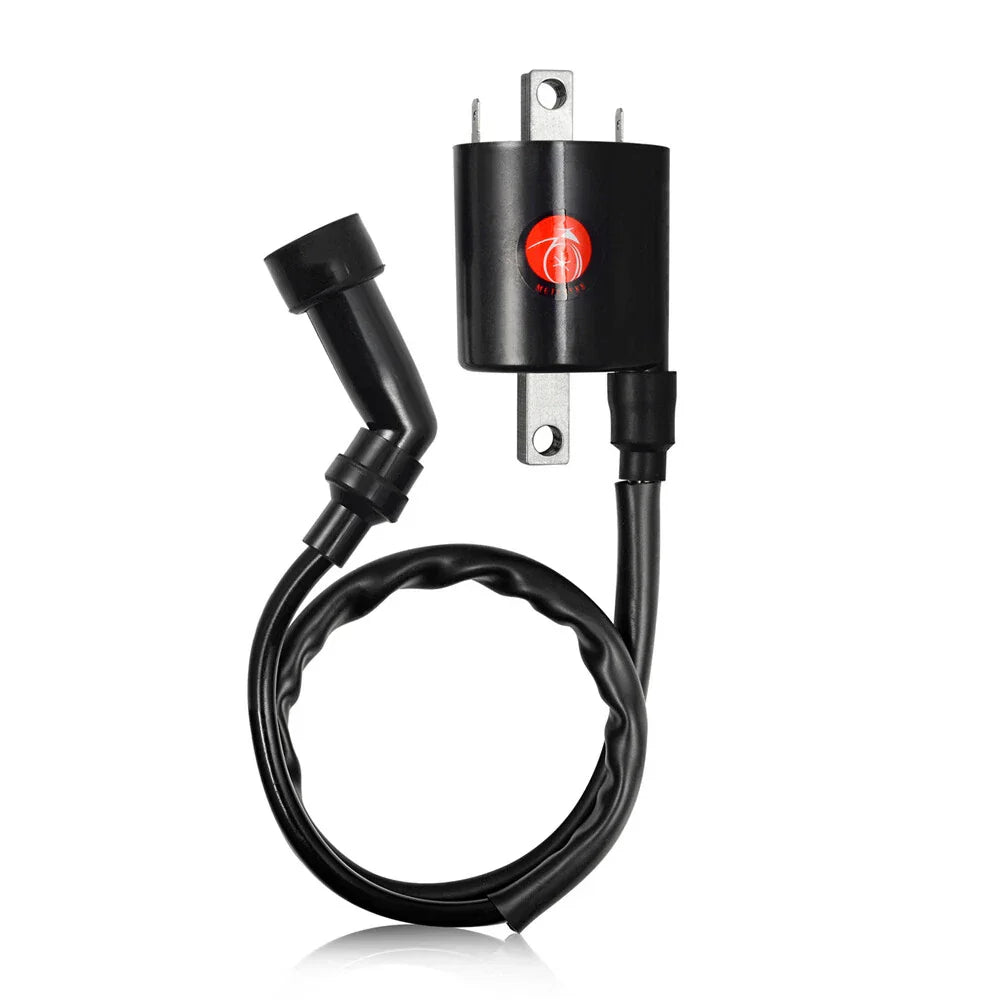 2x Ignition Coil for Yamaha V Star 1100 XVS1100 (1999–2009)