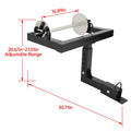 ATV Adapter for Barbed Wire Unroller Fence Stretcher (2" Receiver Hitch)