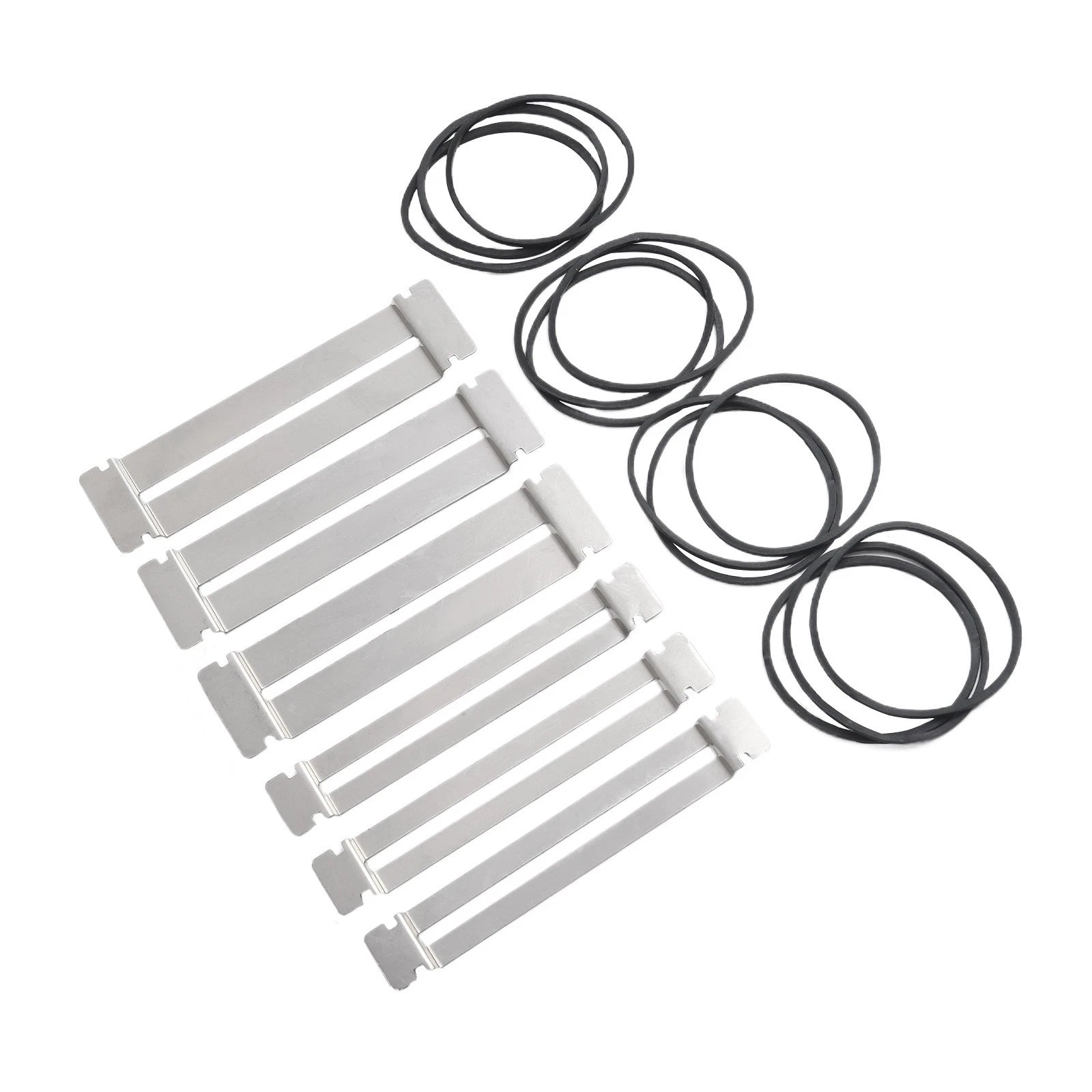 Guitar Fingerboard Guard Tool Kit for Fret Repair and Polishing