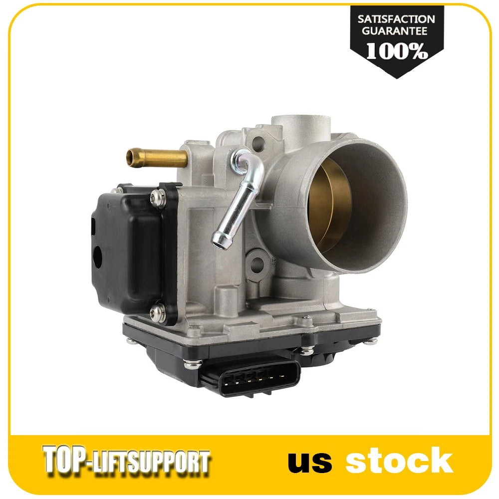 Throttle Body for Honda Fit L4 1.5L (2017–2020) 50mm