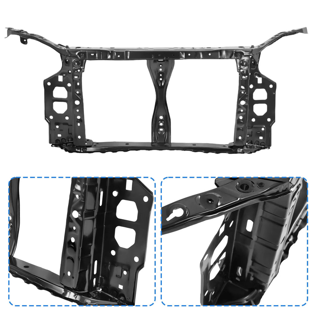 Radiator Support Assembly for Subaru Impreza (2017–2023) #SU1225153, 53029FL00B9P