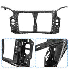 Radiator Support Assembly for Subaru Impreza (2017–2023) #SU1225153, 53029FL00B9P