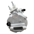 AC Compressor Kit Replacement for Lincoln Corsair 2.0L 2.3L Turbo (2022-2022)