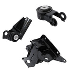 Motor Mount & Torque Strut for Toyota Yaris (2006–2019)