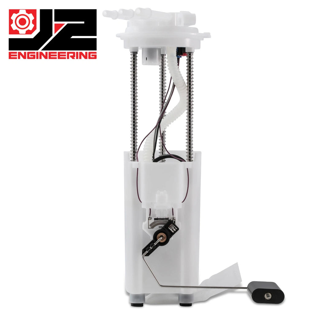 Electric Rear Fuel Pump Module Assembly for Chevy Blazer 2DR GMC Jimmy (1997–2002)