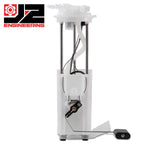 Electric Rear Fuel Pump Module Assembly for Chevy Blazer 2DR GMC Jimmy (1997–2002)