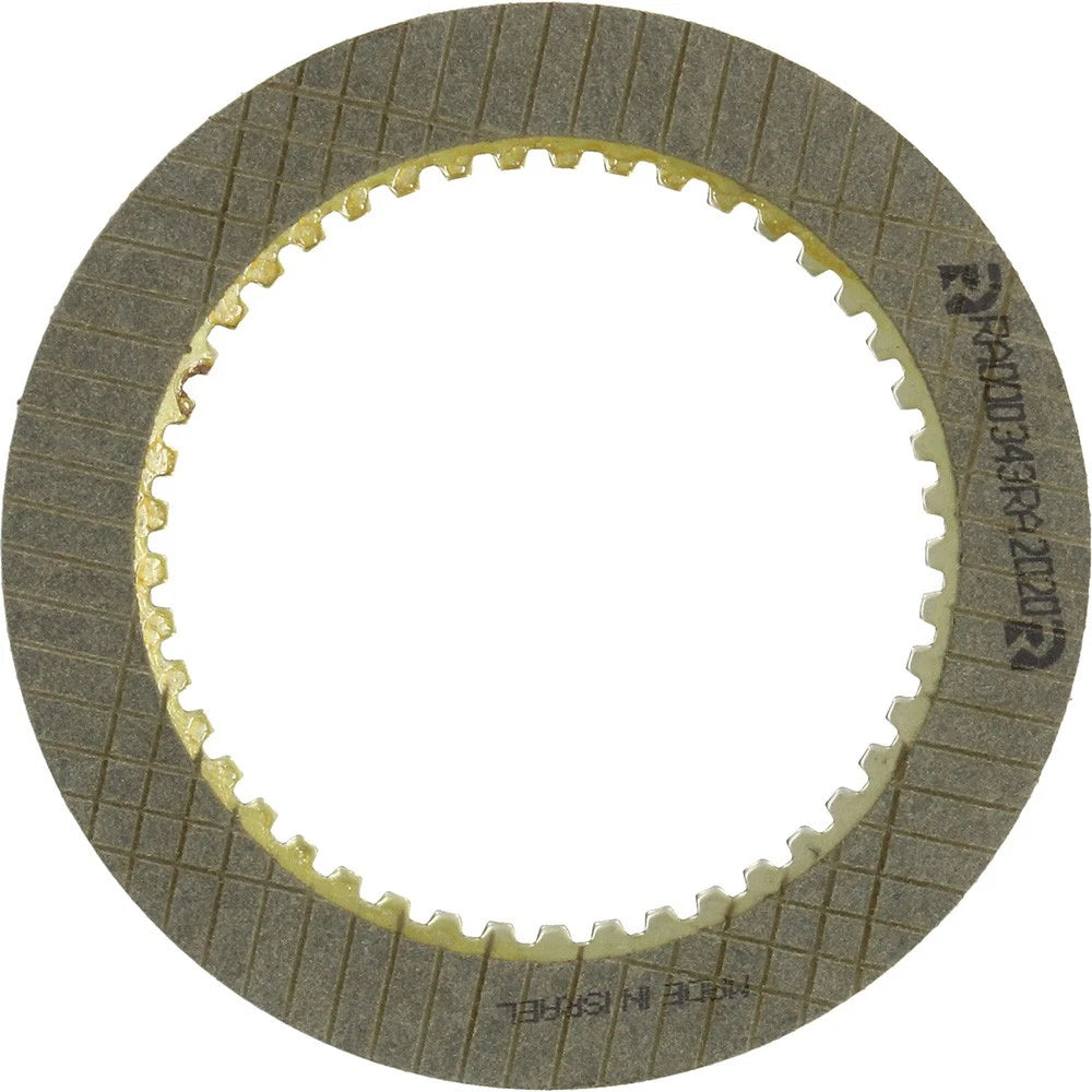 PTO Clutch Plate for White Oliver (Replaces 168234A)