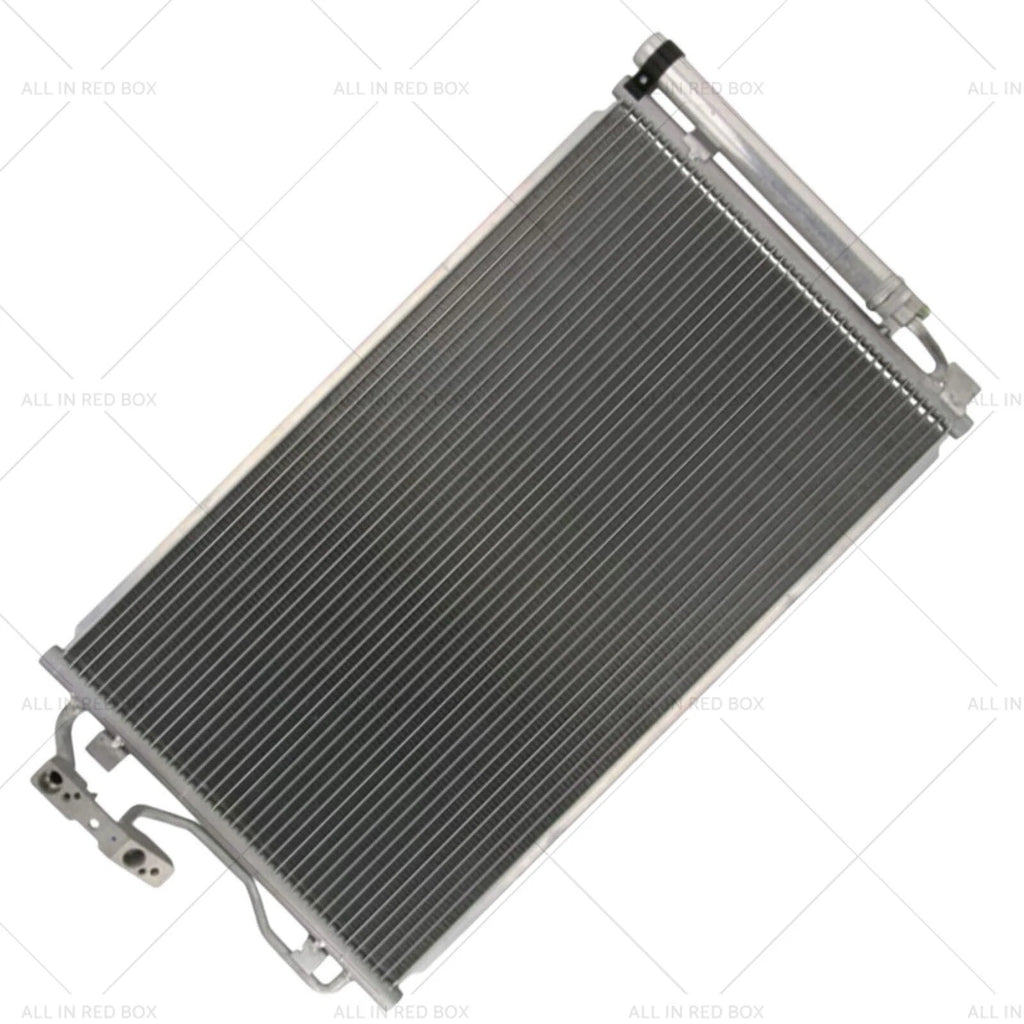 1X Air Conditioning Condenser for BMW i3 Series I01 / i8 Series I12 (2014–2020)